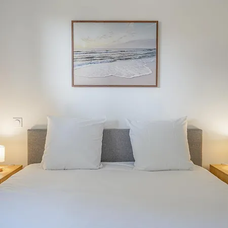3 - Golf Et Piscine - 2 Personnes Holiday home Nesmy